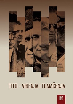 Herojstvo, mučeništvo i karizma u civilnoj religiji titoizma. Proturječja između Titovog kulta i kulta narodnih heroja Jugoslavije