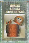 HELSINŠKE SVESKE №03: Russia, Serbia, Montenegro Cover Image