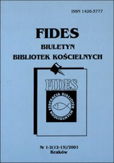 National cataloging rules and international standards used in the bibliographic description of continuous publications. Cover Image