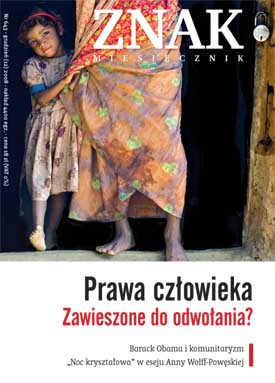 Black Theology in Translation: On Gospel Music in Poland Cover Image