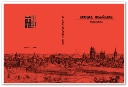 Polish maritime policy during the reign of the last two Jagiellonians and its aftermath Cover Image