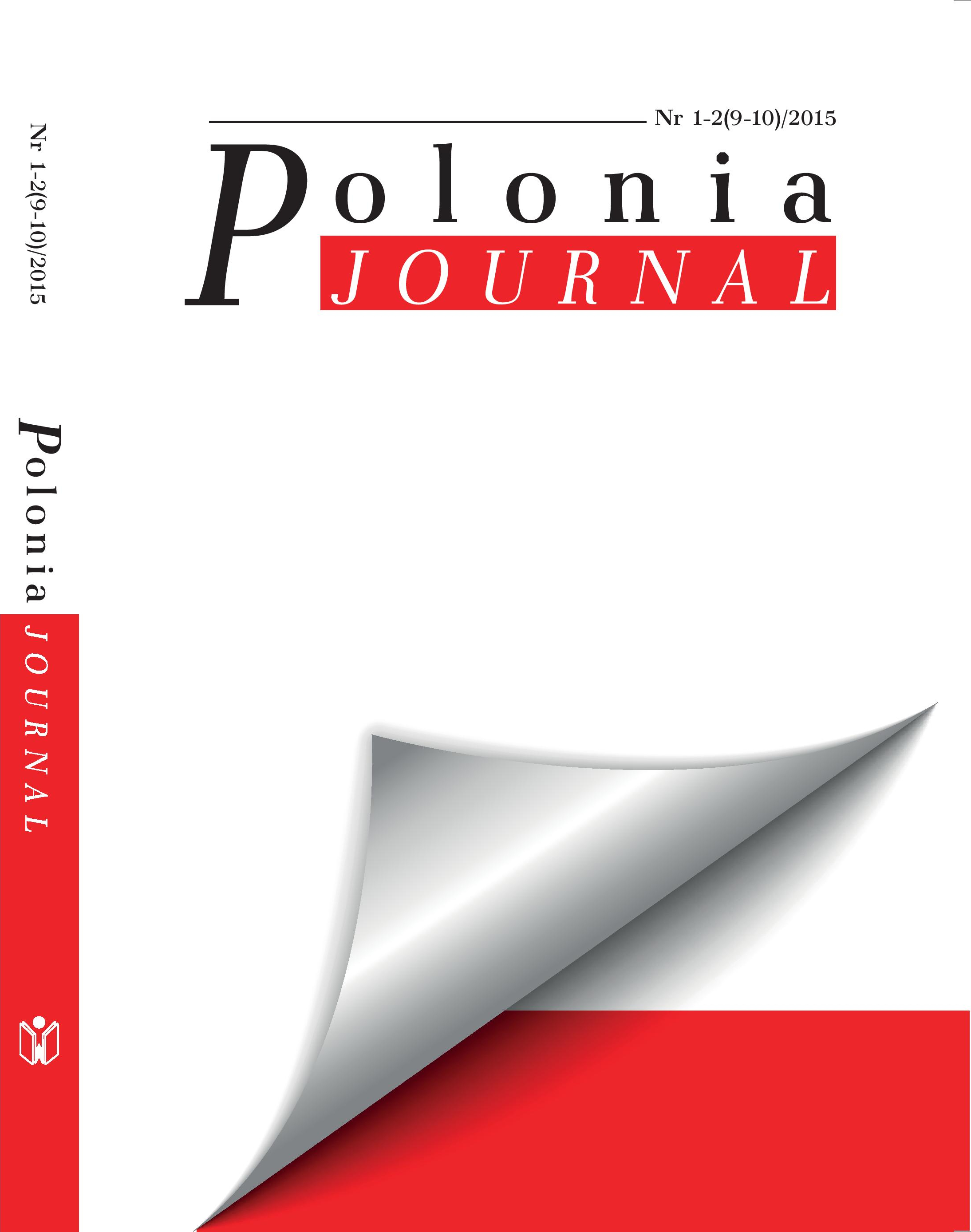 Cultural institution in the European Union in the era of globalization on the example of Poland and Germany Cover Image
