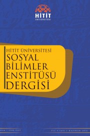 A Symbiotic Relationship between Religion and State: Political Socialization in Compulsory Religious Classes in Turkey Cover Image