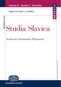 Обзор альтернативных типологий славянских языков