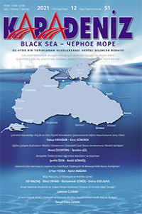 SPACE IN AHMET HAŞİM'S POEMS Cover Image