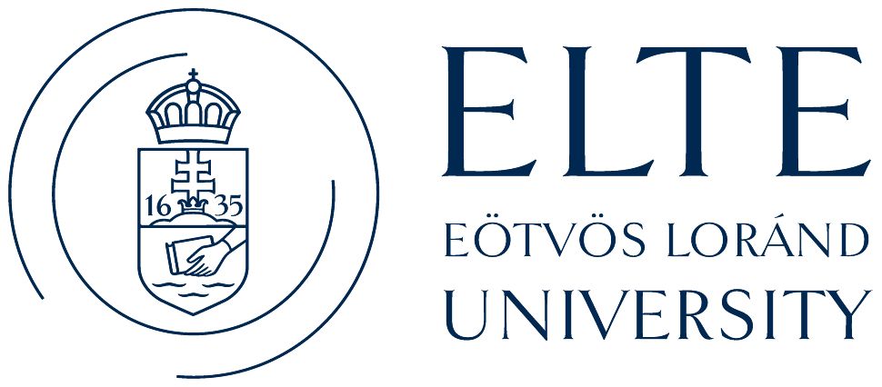 Eötvös Loránd University Cover Image