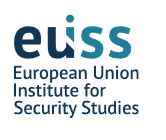 EUISS European Union Institute for Security Studies Cover Image