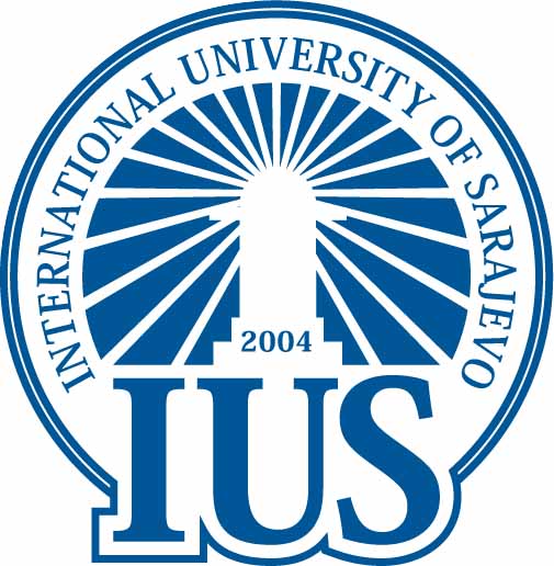 International University of Sarajevo Cover Image