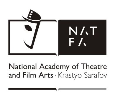 National Academy of Theatre and Film Arts “Kr. Sarafov” Cover Image