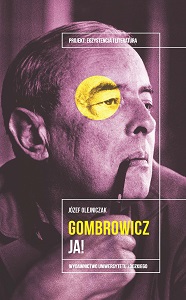 Witold Gombrowicz. I!