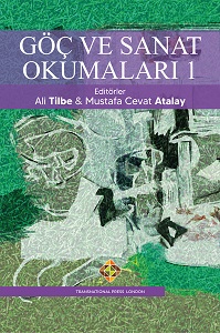 Göç ve Sanat Okumaları - 1 Cover Image