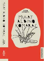Mulatto Albino Mosquito Cover Image