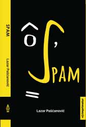 Spam Cover Image