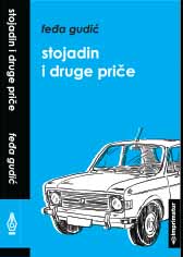Stojadin and Other Stories Cover Image