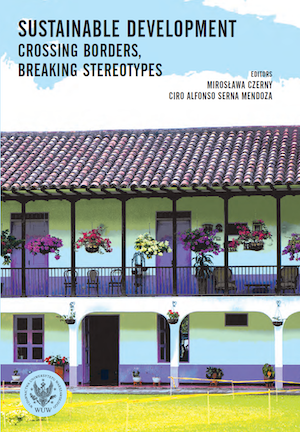 (Dis)ordered bodies: gender and territorial planning in La Celia, Risaralda, Colombia Cover Image