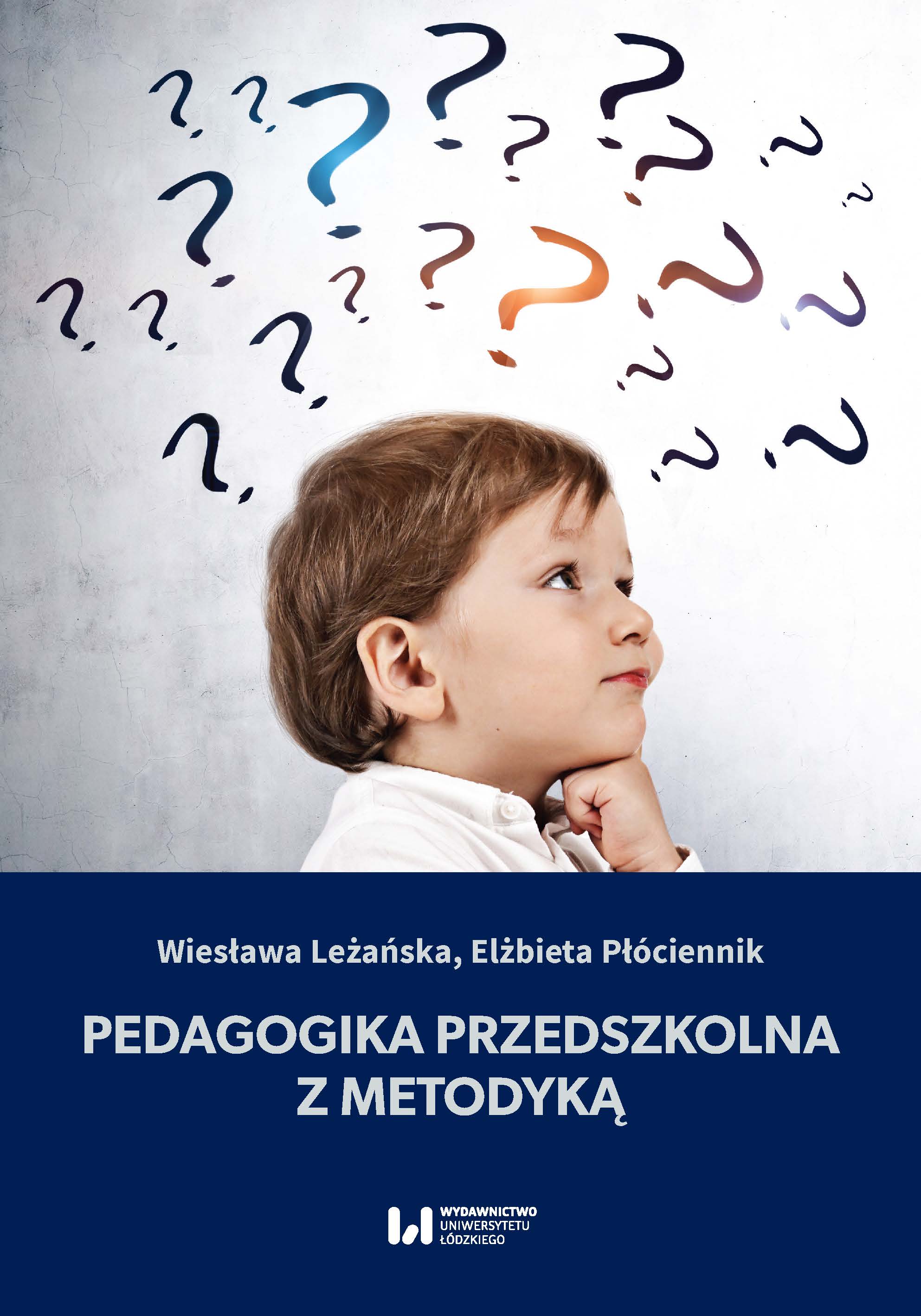Pre-School Pedagogy with Methodology