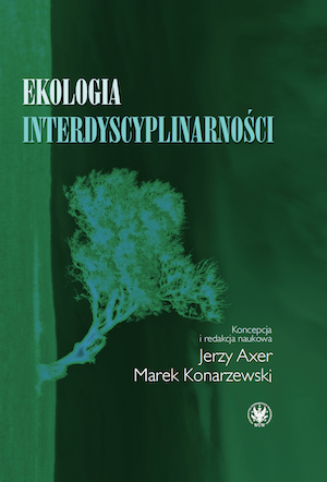 Reflections on the book "The Ecology of Interdisciplinarity" Cover Image