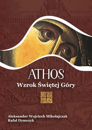 Athos Cover Image