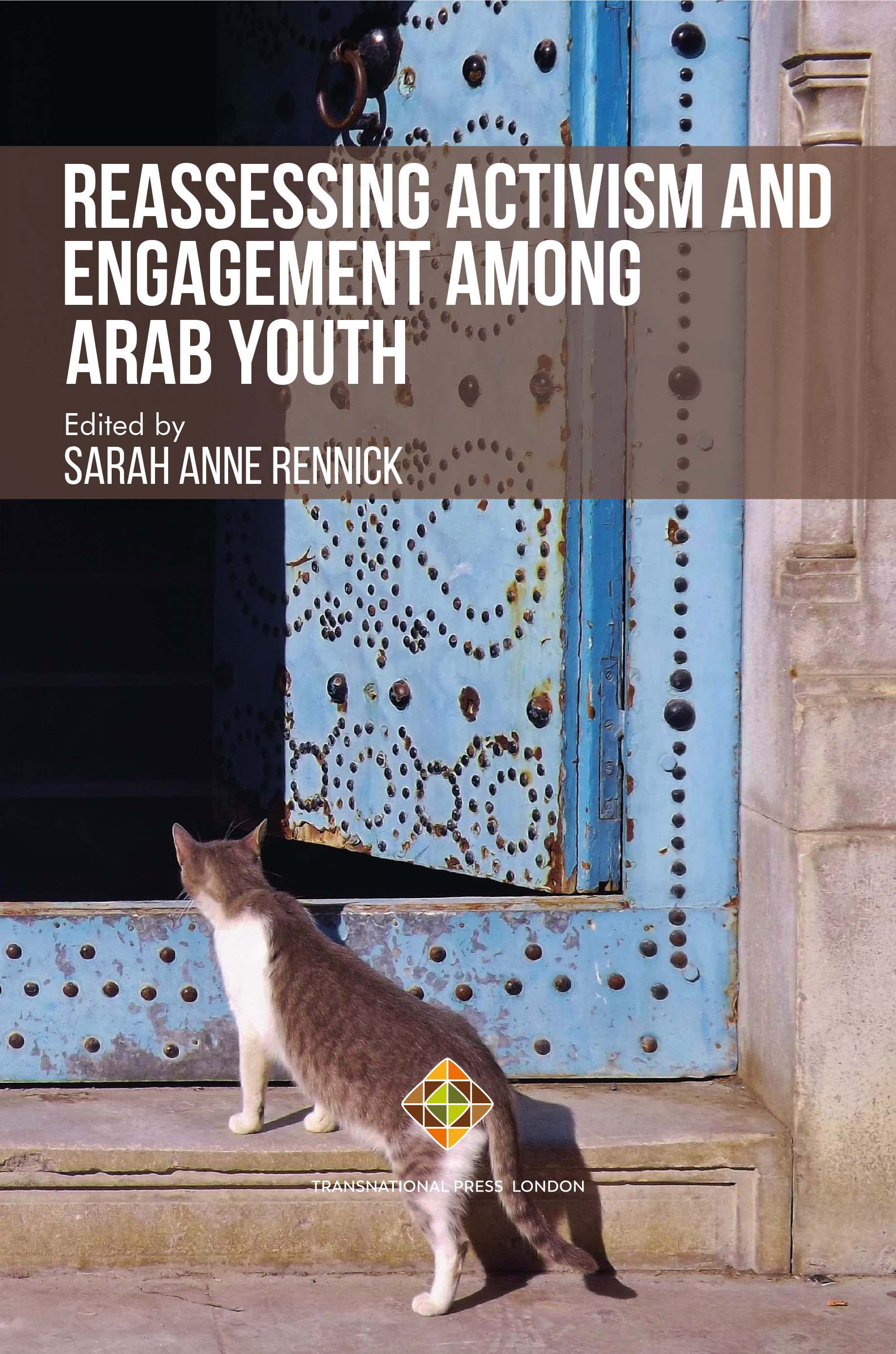 Introduction: Understanding the Political in Arab Youth Civic Engagement Cover Image