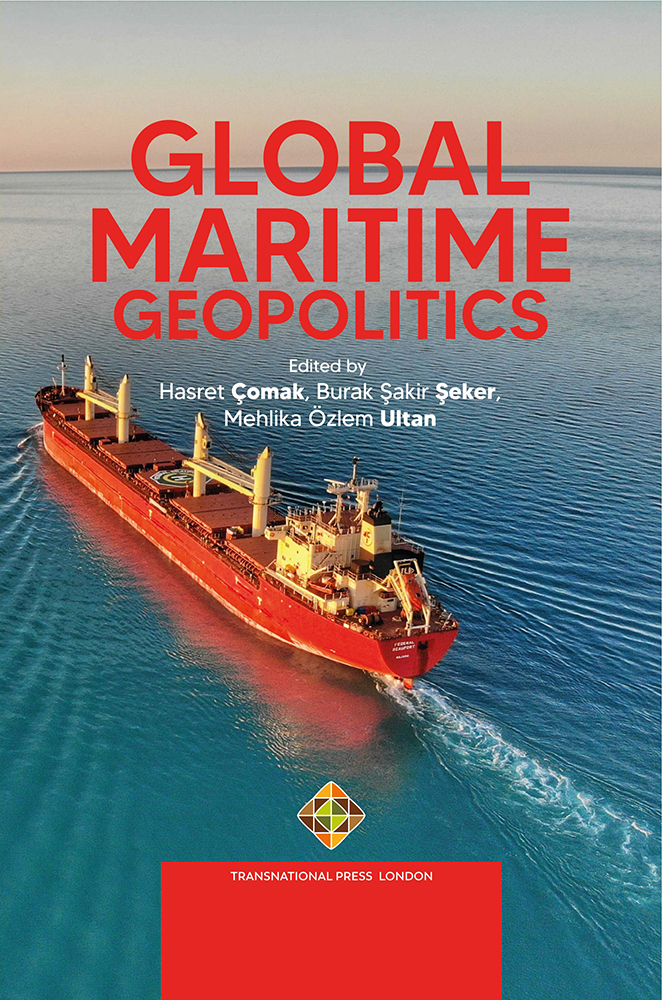 A Short History of Maritime Trade
