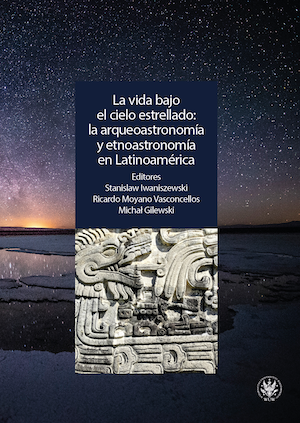 LUNATIONS, ZENITH PASSAGES AND LATITUDE IN MESOAMÉRICA Cover Image