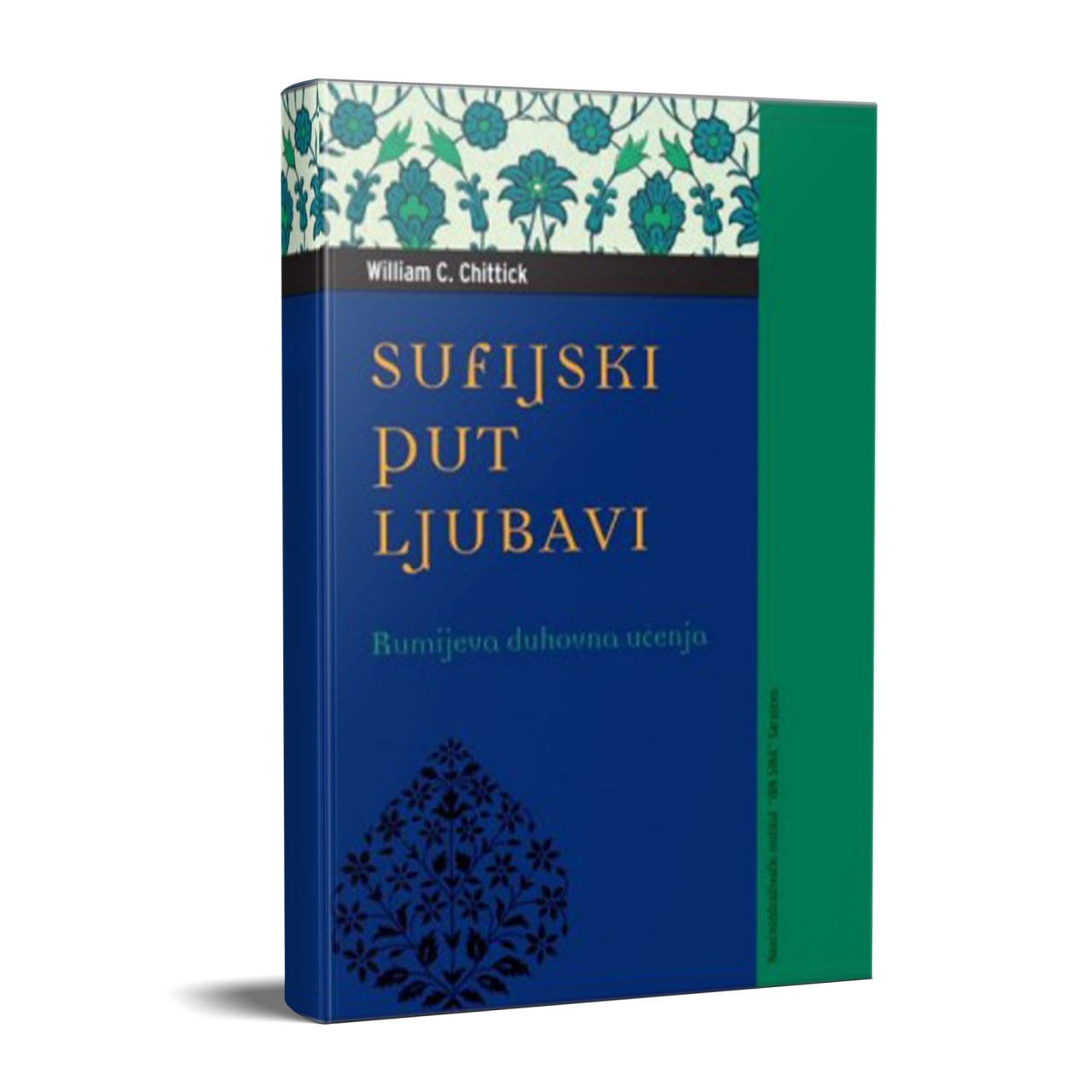 Sufijski put ljubavi