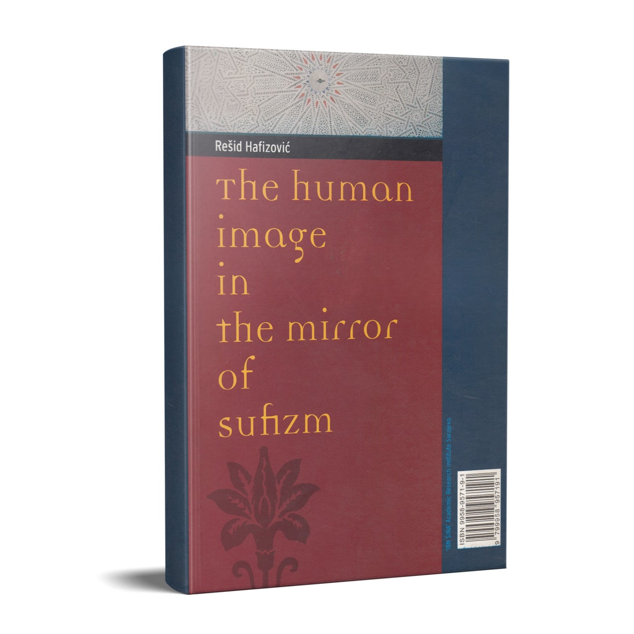 The human image in the mirror of Sufism Cover Image