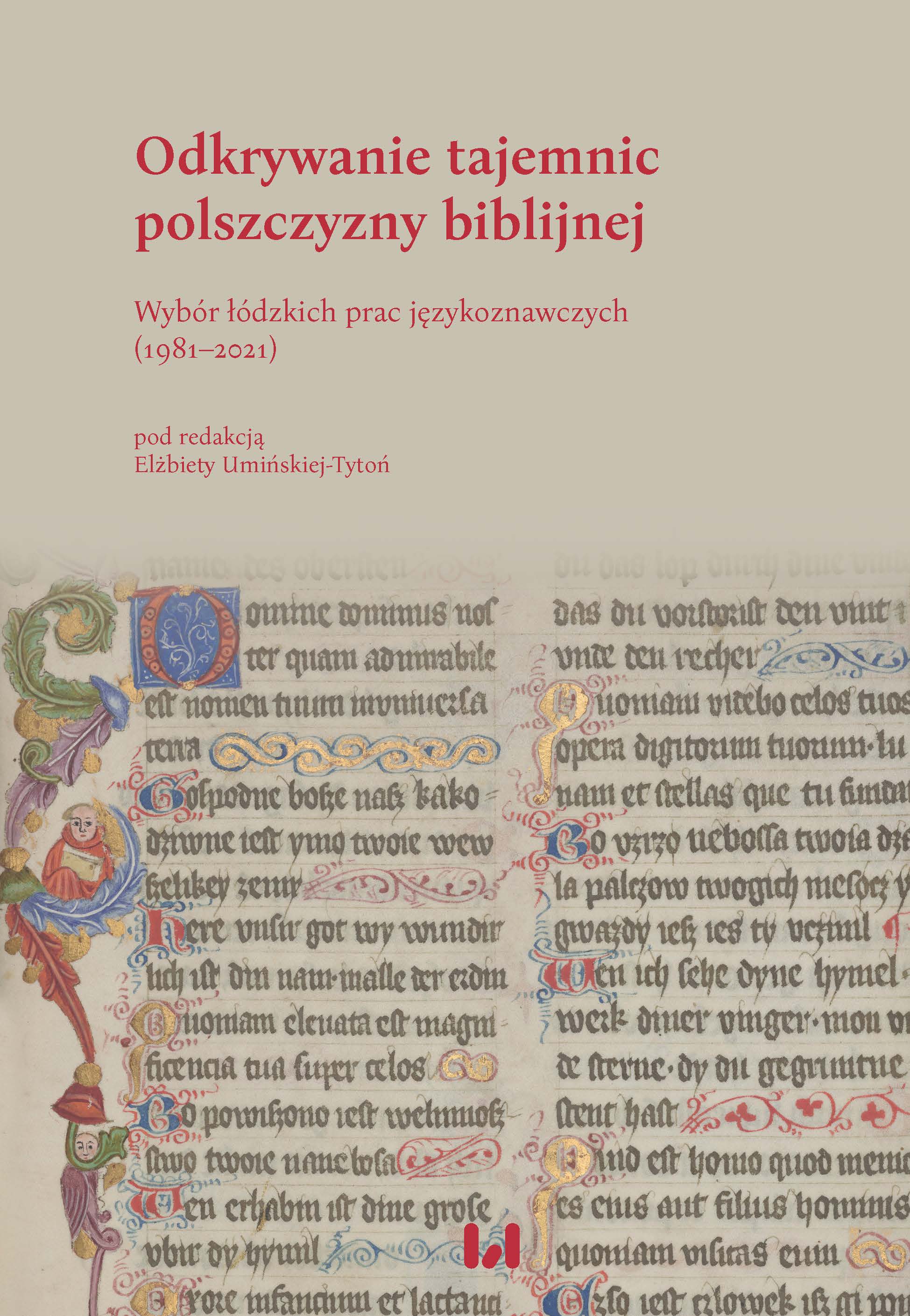 "Księga psalmów" Czesława Miłosza – tradycja czy nowoczesność?