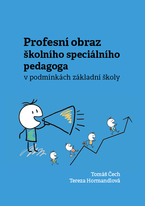 Professional image of the special education teacher at a primary school Cover Image