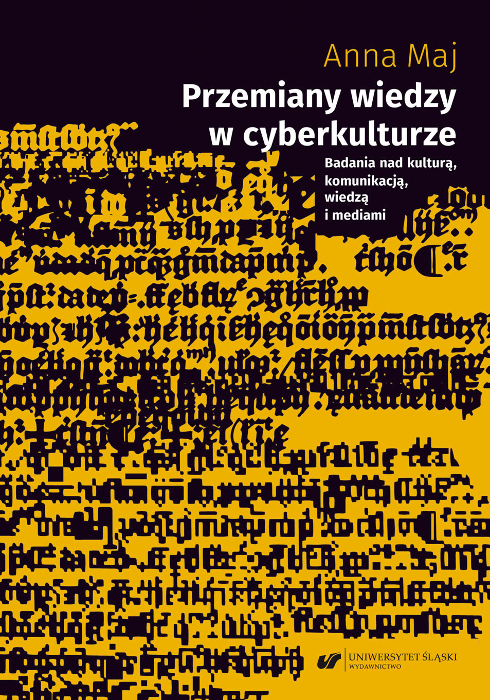 Transformations of knowledge in cyberculture. Research on culture, communication, knowledge, and media Cover Image