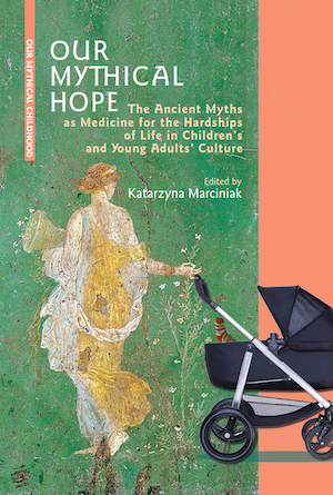 From an Adolescent Freak to a Hope-Spreading Messianic Demigod Cover Image