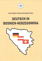 German in the world – German in Bosnia-Herzegovina Cover Image