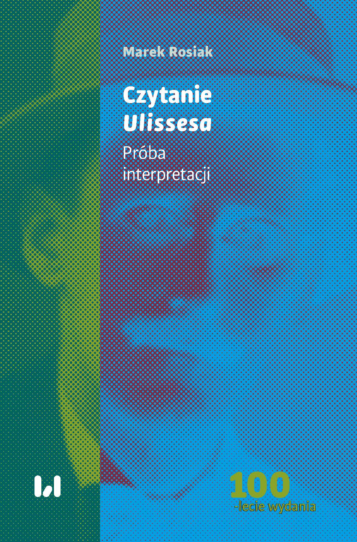 Reading „Ulysses". An attempt at interpretation Cover Image