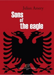 Sons of the Eagle Cover Image