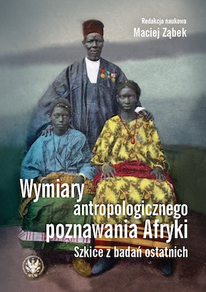 Law, politics and practice – the bases of legitimizing (and delegitimizing) “traditional” medicine in Tanzania Cover Image