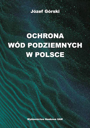 Protection of groundwater in Poland Cover Image