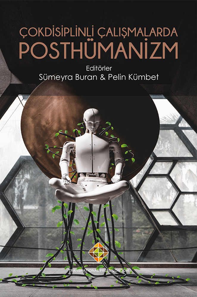 Posthumanist Performativity: Toward an Understanding of How Matter Comes to Matter Cover Image