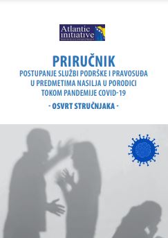Actions of Social Work Centers in Cases of Domestic Violence During the COVID-19 Pandemic Cover Image