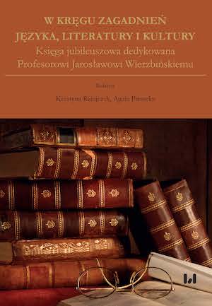 From the appellative of “wierzba” to the anthroponym of “Wierzbiński” Cover Image