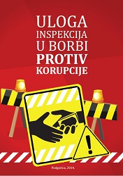 THE ROLE OF INSPECTIONS IN THE FIGHT AGAINST CORRUPTION Cover Image