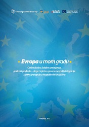 Montenegro and the European Union through the perceptions and attitudes of its citizens Cover Image