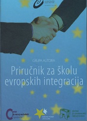 EU Parliament, EU Council of Ministers, European Council Cover Image