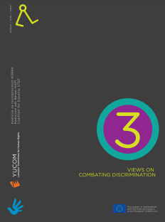 Views on combating discrimination Cover Image