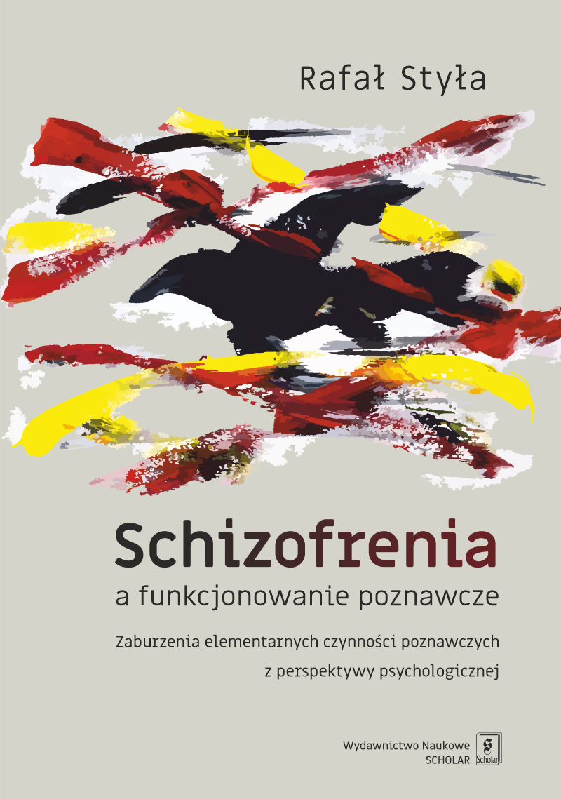Schizophrenia and cognitive functioning Cover Image