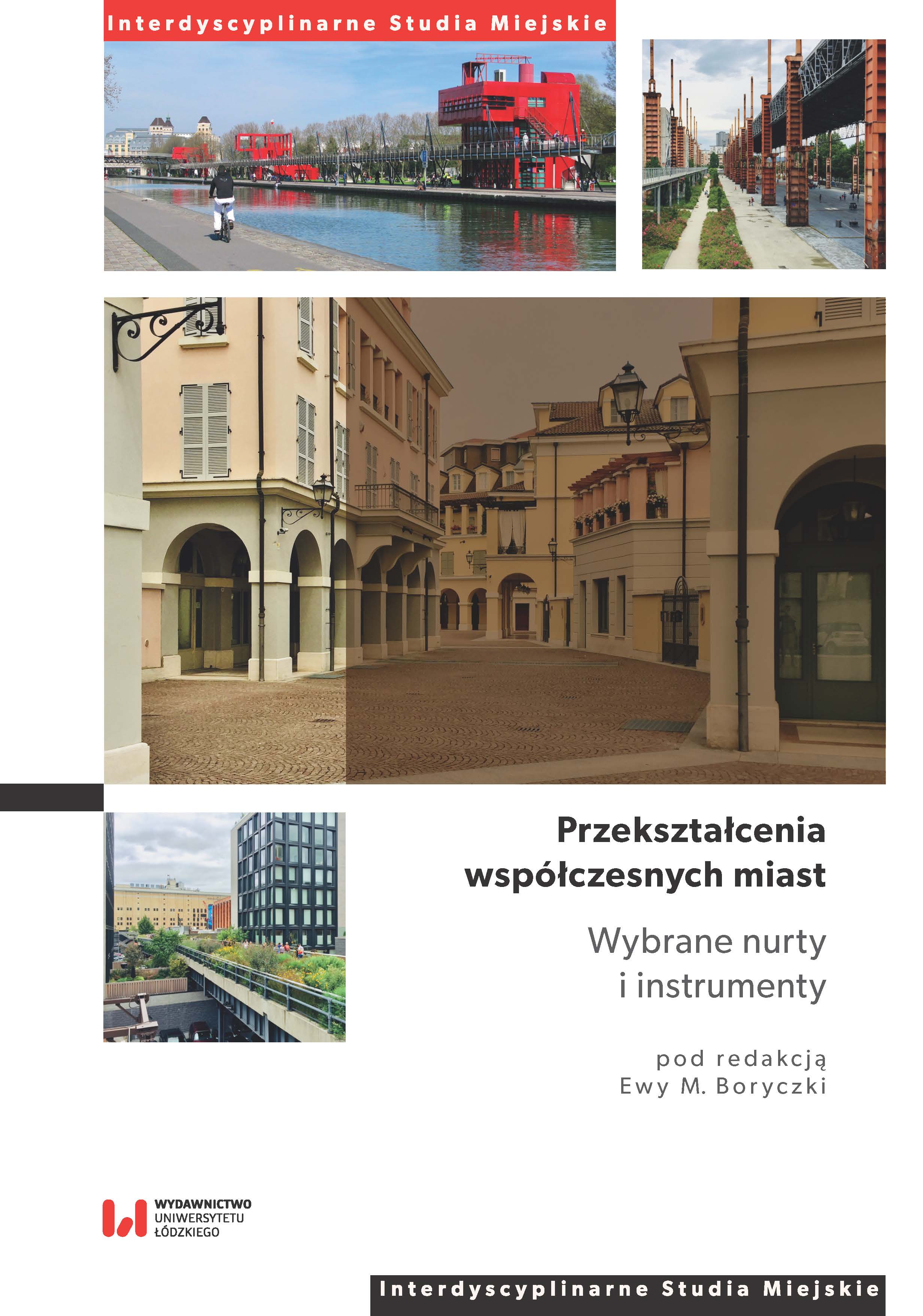 Public procurement law in the revitalisation process Cover Image