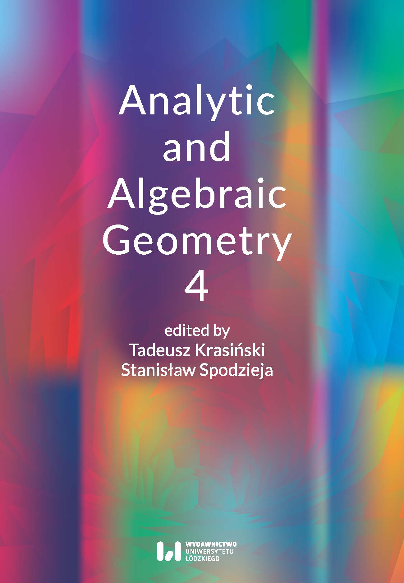 An invitation to the positivity and geometry of algebraic cycles Cover Image
