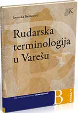 Mining terminology in Vareš Cover Image