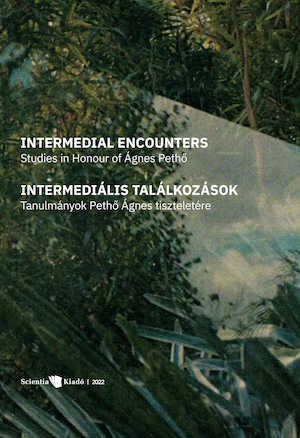 INTERMEDIAL ENCOUNTERS Cover Image