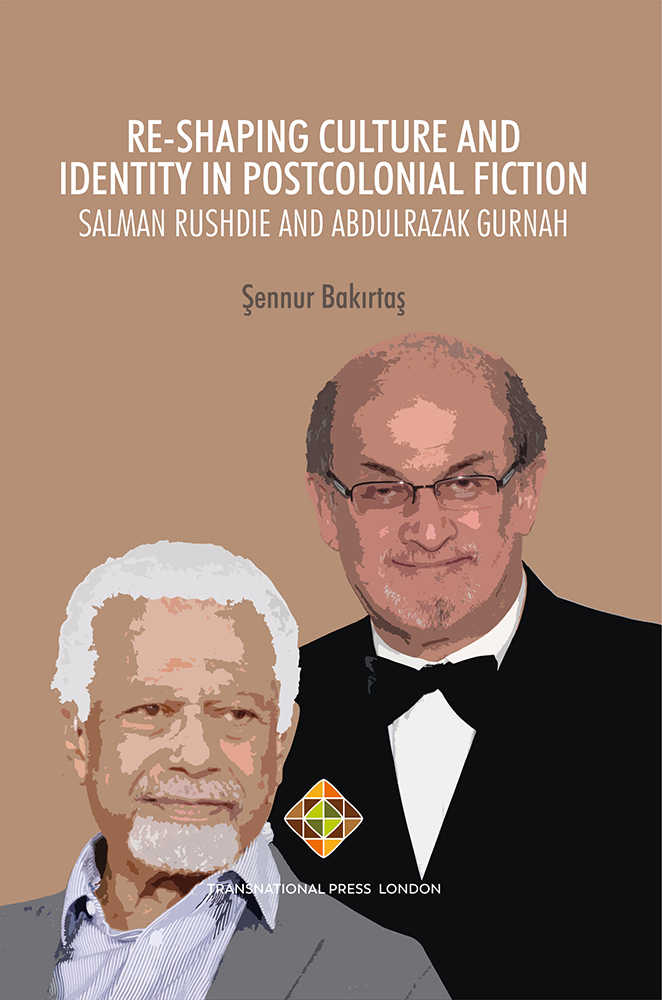 Re-Shaping Culture and Identity in Postcolonial Fiction: Salman Rushdie and Abdulrazak Gurnah Cover Image