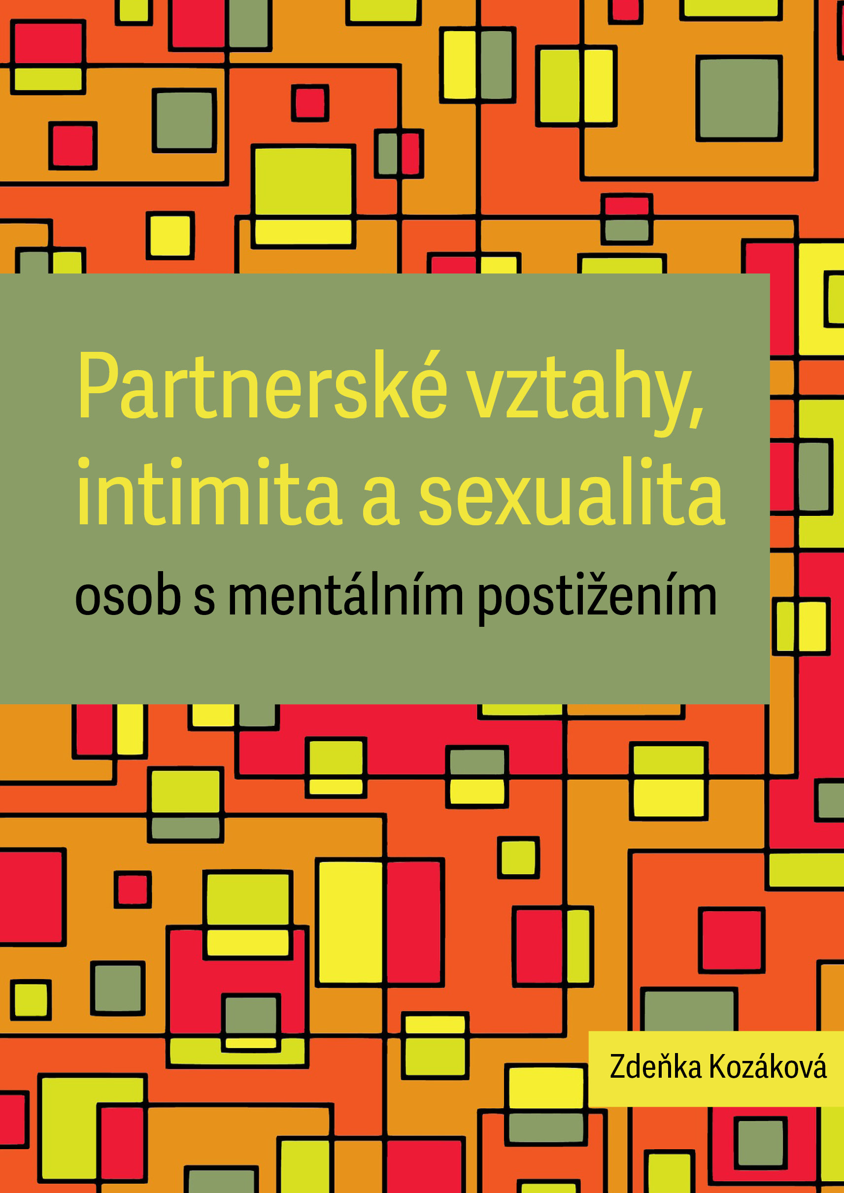 Partner relationships, intimacy and sexuality of people with intellectual disabilities Cover Image